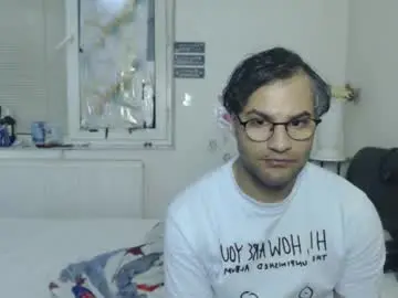 Chaturbate Private Sex Chat of calvinjohnlad