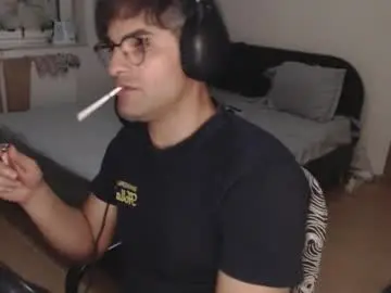 Chaturbate Sex Chat of calvinjohnlad