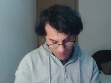 Chaturbate Adult Video Chat of calvinjohnlad