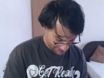 Chaturbate Sex Chat of calvinjohnlad