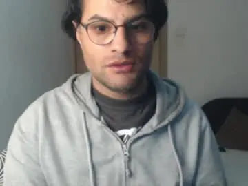 Chaturbate Adult Video Chat of calvinjohnlad