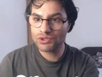 Chaturbate Live Sex of calvinjohnlad