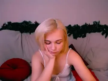 Chaturbate Nude Webcam of elenamonroe_