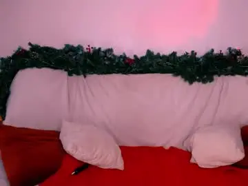 Chaturbate Free Live Porn of elenamonroe_