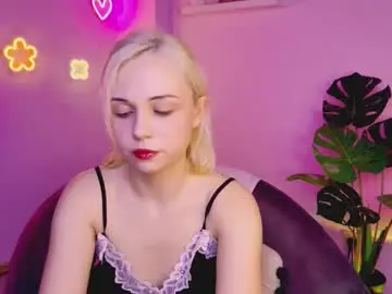 Chaturbate Live Porn of elenamonroe_