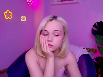 Chaturbate Free Live Porn of elenamonroe_