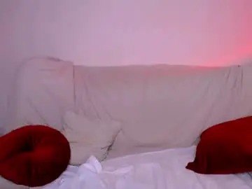 Chaturbate Nude Webcam of elenamonroe_