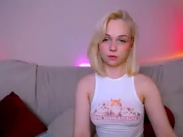 Chaturbate Nude Webcam of elenamonroe_