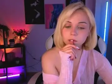 Chaturbate Watch Live Sex Cams of elenamonroe_