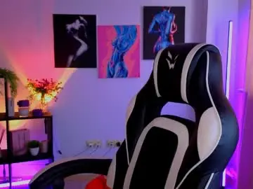 Chaturbate Free Live Porn of elenamonroe_