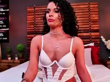 Chaturbate Sex Cam of ellavicex