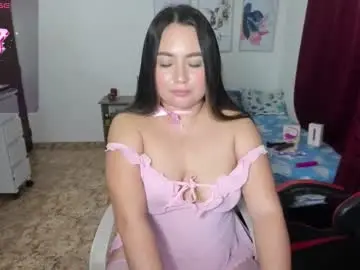 Chaturbate Adult Webcam of evelyn_squirts