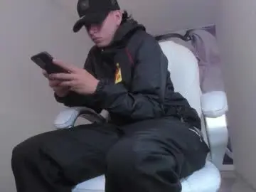 Chaturbate Sex Chat of fran_boy_