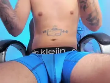 Chaturbate Free Porn Cam of fran_boy_