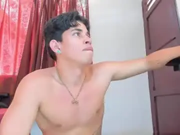 Chaturbate Adult Webcams of grey_noa22