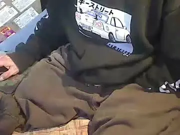 Chaturbate Sex Cam of hornyscott666