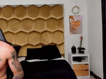 Chaturbate Sex Cam of j_king__