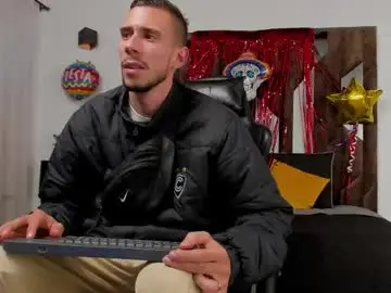Chaturbate Adult Webcam of j_king__