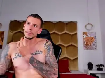 Chaturbate Live Sex of j_king__