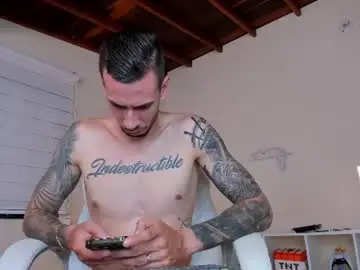 Chaturbate Private Sex Chat of j_king__