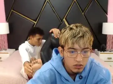 Chaturbate Sex Cam of juan_saul1