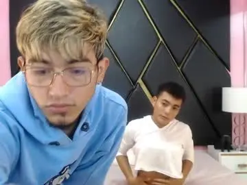 Chaturbate Adult Webcam of juan_saul1