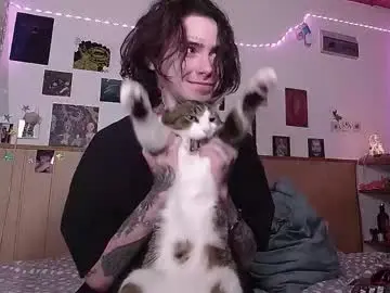 Chaturbate Live Sex Cam of juuzou_kit