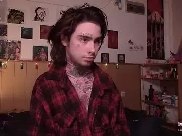 Chaturbate Adult Webcams of juuzou_kit