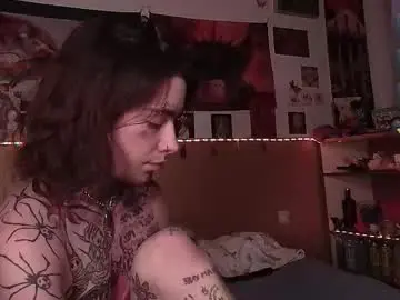 Chaturbate Live Porn of juuzou_kit