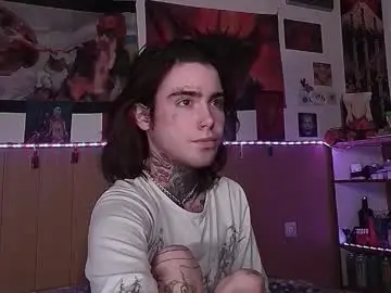 Chaturbate Adult Webcams of juuzou_kit