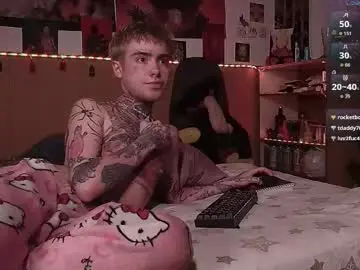 Chaturbate Live Porn of juuzou_kit