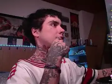 Chaturbate Watch Live Sex Cams of juuzou_kit