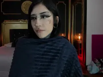 Chaturbate Adult Webcam of kat_vonde