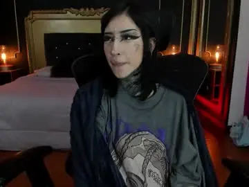 Chaturbate Live Sex of kat_vonde