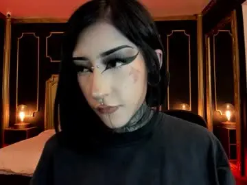 Chaturbate Live Sex Cam of kat_vonde