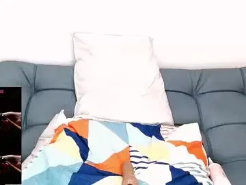 Chaturbate Adult Webcam of katiuska_arts