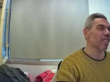 Chaturbate Nude Webcam of lily_lovelyman_