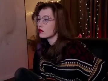 Chaturbate Sex Cam of lissaros