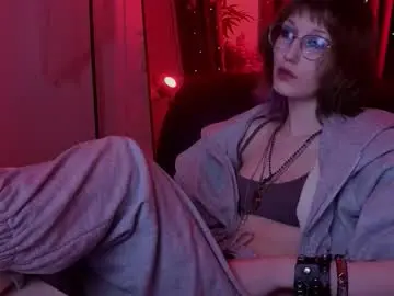 Chaturbate Nude Webcam of lissaros