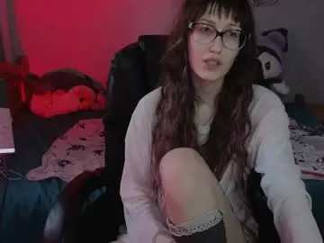 Chaturbate Adult Video Chat of lissaros