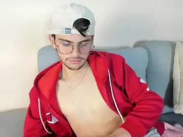 Chaturbate Adult Video Chat of little_daniell