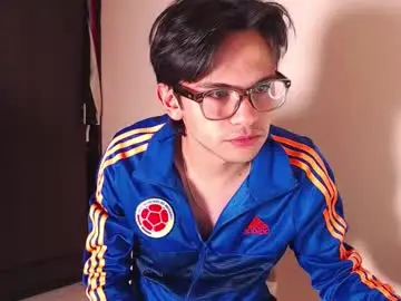 Chaturbate Sex Chat of little_daniell