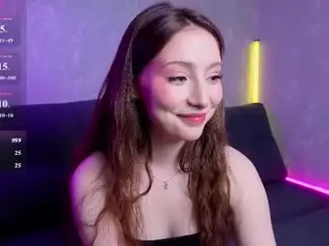 Chaturbate Live Sex of lunarialive