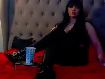 Chaturbate Private Sex Chat of madelynvelure