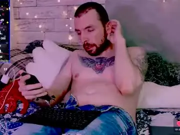 Chaturbate Sex Cam of markus_rivas