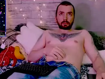 Chaturbate Best live sex cam show of markus_rivas