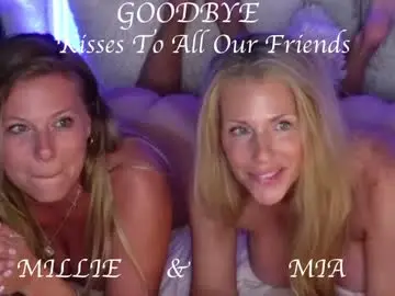 Chaturbate Free Live Porn of miamilfs