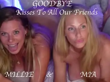 Chaturbate Adult Webcam of miamilfs