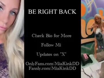 Chaturbate Sex Cam of miamilfs