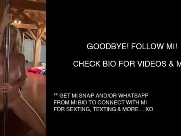 Chaturbate Best live sex cam show of miamilfs